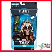 ราคา Marvel Legends Jane Foster Thor Comics 6" figure มาร์เวล เลเจนด์ เจน ฟอสเตอร์ ธอร์ คอมิคส์ ขนาด 6 นิ้ว​ ฟิก​เกอร์​ (21530577227)