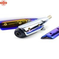 ราคา กันร้อนชุป เวฟ ปลาวาฬ/กันร้อนท่อ มอเตอร์ไซค์ รุ่น WAVE 125i ใหม่ 2012-2017/แผ่นกันท่อร้อน/อะไหล่แต่งเวฟ/กันร้อน เวฟงานดี (26839947090)