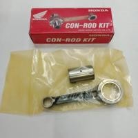 ราคา ก้านสูบชุด (HONDA) แท้ WAVE-100, Z, S (รหัส : 06381-KFM-900) (8071779004)