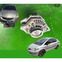 ราคา ไดชาร์จ Honda Jazz GD / City zx 2003-2006 เครื่อง L15a มือสอง (48452769221)