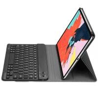 ราคา เหมาะสําหรับ iPad 234-point Disassembly Bluetooth Keyboard ipad10.2-point Leather Case Keyboard 32cm ipad4 Keyboard (47951455612)