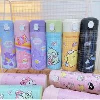 ราคา กระติกน้ำเก็บอุณหภูมิ Sanrio กระบอกน้ำเก็บอุณหภูมิ เก็บร้อน/เย็น (9155663596)