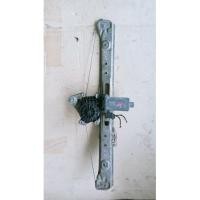 ราคา รางยกกระจกไฟฟ้าหลังขวา BMW e46 (20352318239)