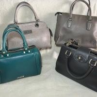 ราคา ส่งต่อ กระเป๋า Jacob กระเป๋าหนังแท้ Jacob สภาพดี (29667563695)