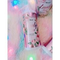 ราคา โลชั่นน้ำหอม กลิ่นสวีท เพอร์ฟูม ซีวิค เลิฟลี่ (9521649591)