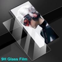 ราคา สําหรับ ZTE Nubia Red Magic 9 Pro + 6.8 "กระจกนิรภัยป้องกัน RedMagic 9Pro RedMagic10 Pro Plus ป้องกันหน้าจอฟิล์มสําหรับ Nubia Red Magic 9S Pro Matte ฟิล์มแก้ว (24103299934)