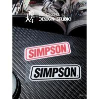 ราคา หมวกกันน็อคสะท้อนแสงสติกเกอร์ติดรอยขีดข่วนรถบุคลิกภาพ Simpson (26980402604)