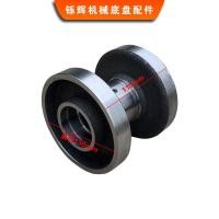 ราคา Track Transporter Driller แชสซีล้อเดินล้อรองรับจักรยานเสือภูเขา Tiger Conjoined ล้อ Micro-Cultivation Rotary การเพาะปลูก Agri (53102767724)