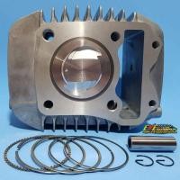 ราคา เสื้อสูบ Msx - Wave 125iปลาวาฬ ลูก56มิล B (11183558108)