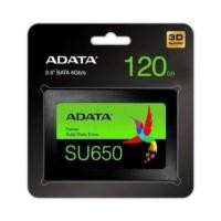 ราคา ADATA 120GB SU650 SSD / ADATA 120GB SSD (5982658260)