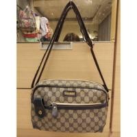 ราคา กระเป๋า Crossbody ssamzie แท้ (1351672882)