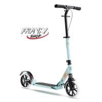 ราคา [พร้อมส่ง] สกู๊ตเตอร์สำหรับผู้ใหญ่ ขนาดล้อ 200 มม. Adult Scooter (14442111473)