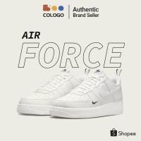 ราคา Nike Air Force 1 Low ' 07 FZ4625-100 air force รองเท้าผ้าใบ Sail / Black (24984766205)