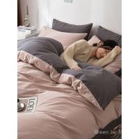 ราคา ผ้านวมชุดสี่ชิ้นพร้อมหมอนผ้าปูที่นอนชุดเดียวผ้าปูที่นอนผ้านวมพร้อมผ้านวมแกนผ้านวมครบชุด (49102423310)