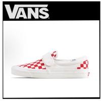 ราคา 【100%Original】Vans slip-on 47 V DX Low Top Unisex White Canvas shoe VN0A3MVARJN (28731362286)