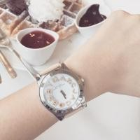 ราคา รหัสสินค้า VN251 Marc Jacobs Watch (10931065)
