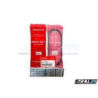 ราคา สายพาน HONDA (แท้) รุ่น FORZA350/ADV350 (23100-K1B-T02) (29153470629)