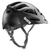 ราคา Bern หมวกกันน๊อคจักรยาน รุ่น Morrison L/XL 57-60.5cm. (2095735621)