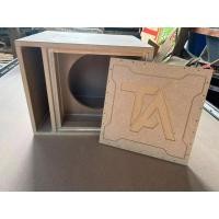 ราคา ตู้ฟาด ตู้ซับ สูตรแข่ง ซับ1ดอก10นิ้วและ12นิ้ว ใส่156-220mmโครงหล่อ เสียงแน่นลอยไกล"เสียงดี ไม้อัดMDF16มิลตู้เปล่า (19700530256)