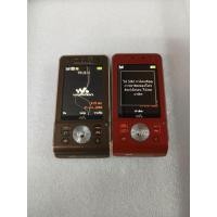 ราคา Sony Ericsson W910i แท้เครื่องศูนย์ มือถือจอสไลด์ ยุค90s (19990695324)