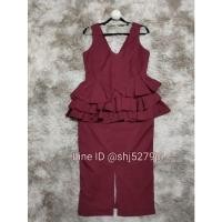 ราคา Dress lyn around แท้ (5939293371)
