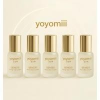 ราคา 5 ขวด Yoyomiii GENESIS Revival Skin Complex เซรั่มบำรุงผิวหน้า 15 ml (51000765826)