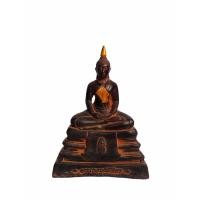 ราคา พระพุทธรูปบูชา พระโสธร หลวงพ่อโสธร เนื้อหินศิลาแลง หน้าตัก5 (11130687405)