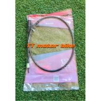 ราคา สายไมล์เวฟ110i สำหรับเวฟ110i 2009-2018 ยี่ห้อ unf แข็งแรง ทนทาน #สายไมล์w110i #สายไมล์เวฟ (22357987626)