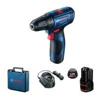 ราคา BOSCH สว่านไร้สาย 12 V รุ่น : GSR 120-LI / 06019G80K0 (40561787968)