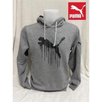 ราคา PUMA เสื้อสเวตเตอร์ มีฮู๊ด มือสองจากญี่ปุ่น สภาพ 95% (41169242170)