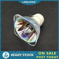 ราคา 5J.JC505.001 เปลี่ยนโปรเจคเตอร์หลอดไฟสําหรับ BenQ MX854UST MW855UST MH856UST (46501009613)