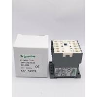 ราคา Schneider CONTACTOR CONTACTEUR SUHUTZ 220V 50/60Hz LC1-K0910 (40304602407)