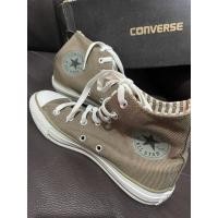 ราคา รองเท้า converse ไซส์37-38 หุ้มข้อ ของแท้ 100% ไม่เคยใส่ค่ะ (18832028595)