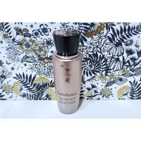 ราคา โทนเนอร์สูตรน้ำลดเลือนริ้วรอย แท้%Sulwhasoo Timetreasure Invigorating Water 25ml. แยกเซ็ท (24903779877)
