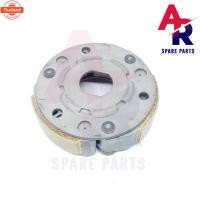 ราคา คลัช 3 ก้อน + จาน YAMAHA - MIO115I FINO-I คลัชก้อน มีโอ115i ฟีโน่115i คลัช3ก้อน ฟีโน่ มีโอ หัวฉีด ชุดใหญ่ คลัชใหญ่ คลัชใ (43813747136)