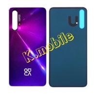 ราคา ฝาหลัง Nova5T รุ่น Huawei Nova5T(งานแท้โรงงาน) (4943008325)