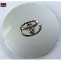 ราคา 1 ฝาครอดุมล้อ ดุมล้อ TOYOTA camry แคมรี่ ออสเตรเลีย ดุม ดุมล้อ ฝาครอล้อ แม็ก ดุมรถ ดุมแม็ก ฝาแม็ก ฝาล้อแม็ก ล้อแม็ก ฝาล้ (56851488306)