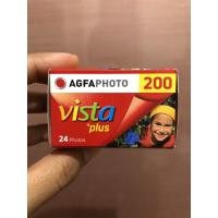 ราคา ฟิล์มสี Agfa Vista 200 (6461519147)