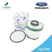 ราคา Rygo กรองโซล่า กรองน้ำมันโซล่า Ford Ranger 2.2 3.2 Mazda BT50Pro ปี12-20 / กรองโซล่า กรองน้ำมันเชื้อเพลิง AB399176AC (9913579315)