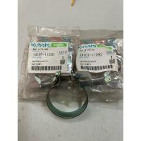 ราคา ห่วงรัดกรองอากาศ ET70-110, ET115 และ RT120 คูโบต้าแท้ % (42873894109)