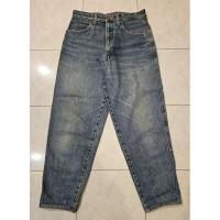 ราคา พร้​อ​มส่ง​กางเกง​ยีนส์​เอว​สูง​BOBSON (27872637613)