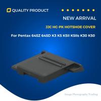 ราคา ฝาครอบรองเท้าร้อน JJC HC-PK สําหรับ Pentax 645Z 645D K3 K5 K5II K5IIs K30 K50 (53701669001)