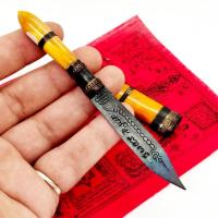 ราคา มีดหมอเสาร์ 5 มีดหมอปราบหงสา หลวงปู่หมุน วัดบ้านจาน สุดยอดพระเกจิอาจารย์พระอรหันต์ผู้ทรงธาตุขันธ์ยืนยาว ปลุกเสกวัตถุมงคล (10695042807)