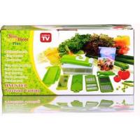 ราคา ที่เตรียมอาหารnicer dicerหั่นผักสไลด์ผักแครอทหั่นมันฝรั่งสินค้าโฆษณาtvเครื่องเตรียมอาหารหั่นสไลด์ผักผลไม้ NICER DICER (600135266)