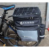 ราคา ❤ กระเป๋าทัวริ่งจักรยาน YANHO (28452336160)