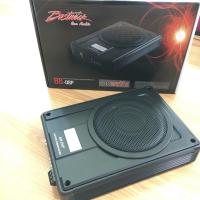 ราคา Bostwick BB-D8P bass box8" SUBBOX ซับบ็อค8นิ้ว ฟรีเบสบูท (7051927833)