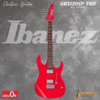 ราคา กีตาร์ไฟฟ้า Ibanez GRX120SP-VRD Electric Guitar * กรุณาสอบถามก่อนสั่งซื้อ * (28492966646)