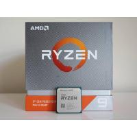 ราคา CPU (ซีพียู) AM4 AMD RYZEN 9 3900X มือ2 (23931925195)