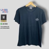 ราคา UNBRAND BLUEASH เสื้อยืดผู้ชาย SIZE M (42355800436)