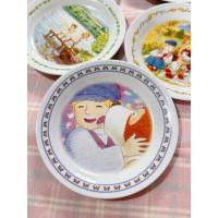 ราคา จานเซรามิคสไตล์นอร์ดิกวินเทจ (A Dog of Flanders) รหัสเด็กชายและลูกสุนัข (43958816302)